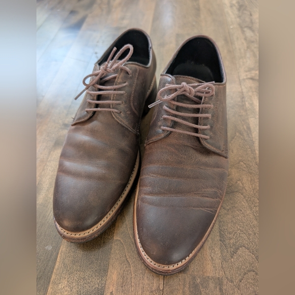 Thursday Boot Company | Tobacco Kansas Statesman | 8.5 - Picture 2 of 9